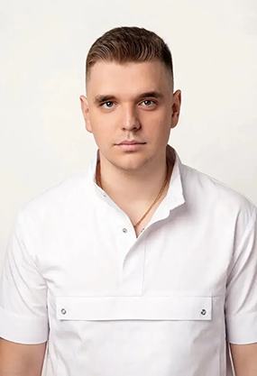 Болотин Кирилл Сергеевич